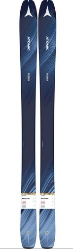 Atomic tourenski backland 85w - atomic,