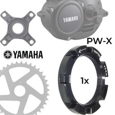 Yamaha Ebike Motor Kettenblatt