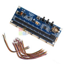 Digit nixie tube - nixie, board