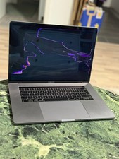[Defekt] Apple MacBook Pro A1990 Touch/2018 I7-8750H oder I9-8950HK CPU.