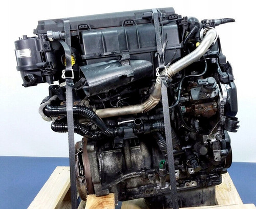 Citroen hdi 8hz c3 - citroen,