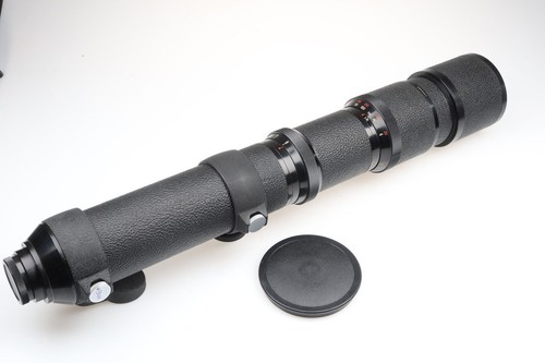 Carl zeiss fernobjektiv 500mm - fernobjektiv,
