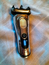 Braun Series 9 9296cc Rasierer
