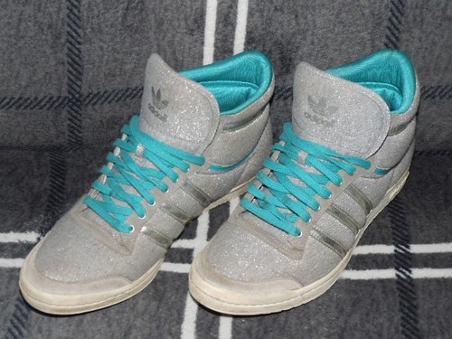 Adidas top ten sneaker - adidas,