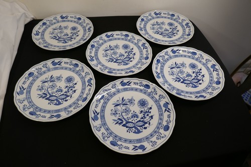 Hutschenreuther zwiebelmuster - hutschenreuther,