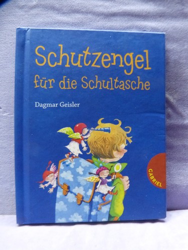 Buch schutzengel für die - buch,