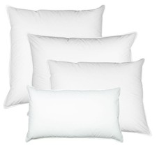 Federkopfkissen Kopfkissen