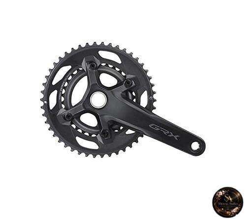 Shimano grx kurbelgarnitur - shimano,