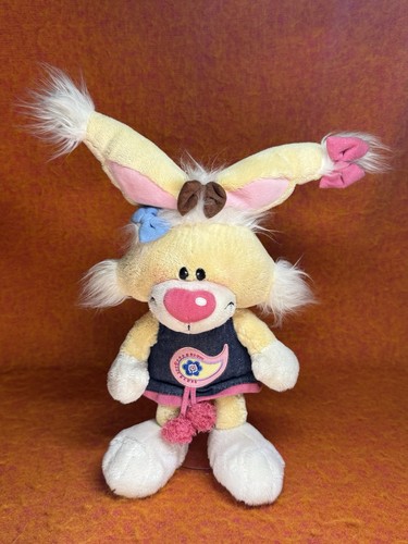 Mimihopps plüschhase - plüschhase, im