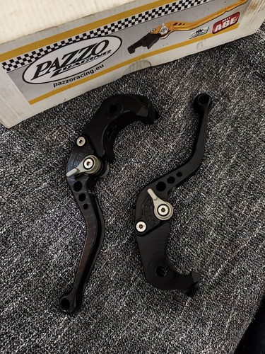 Pazzo racing kawasaki - pazzo, 1400