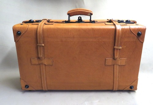 Koffer reisekoffer antik - koffer,