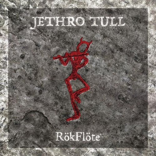 Jethro tull rökflöte - jethro,