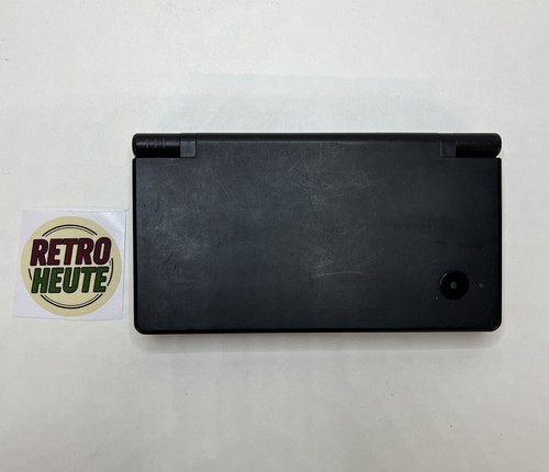 Nintendo dsi schwarz - dsi, defekt