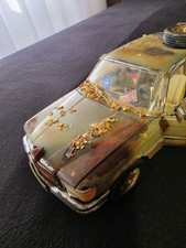 Mercedes Benz 1:18