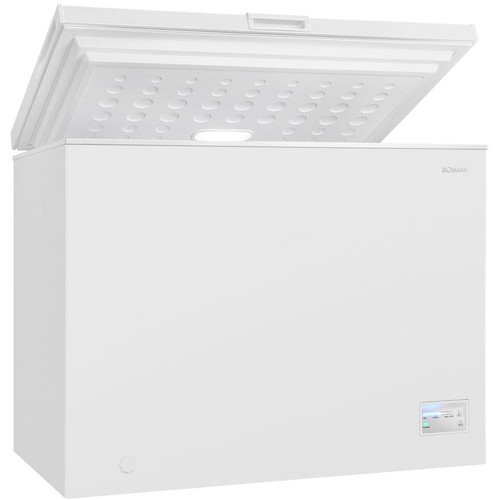 Bomann 7356 gefriertruhe - 7356,