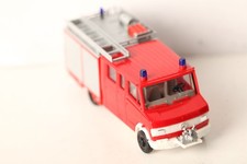 Herpa   H0  1:87 Feuerwehr  MB