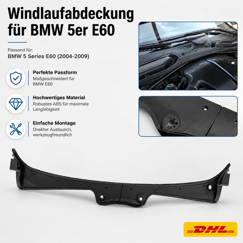 Für bmw 5er e60 - für,