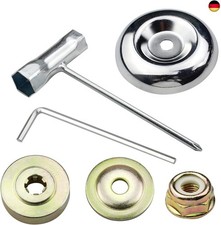 6 Stück ersatzteile für