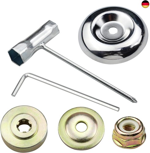 Stück ersatzteile für - 6,