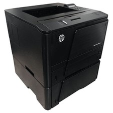 HP LaserJet Pro 400 M401dne