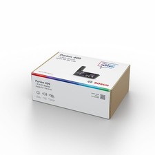 Bosch Nachrüst-Kit Purion 400 (BHU3500) Fahrrad Display Computer Smartphone