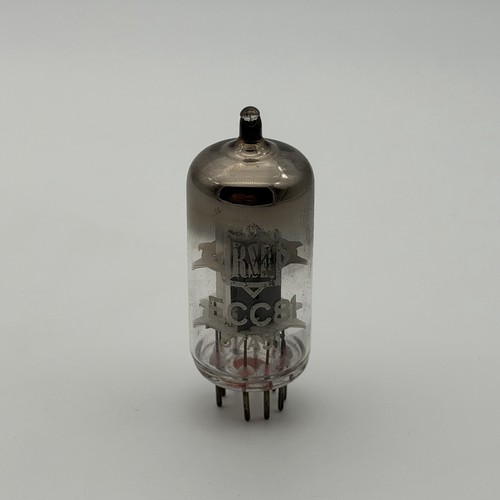 Rsd ecc81 12at7 - rsd,