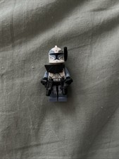 LEGO Star Wars Clone Commander