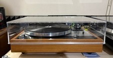 Thorens TD165 MK1 / TD160 MK1