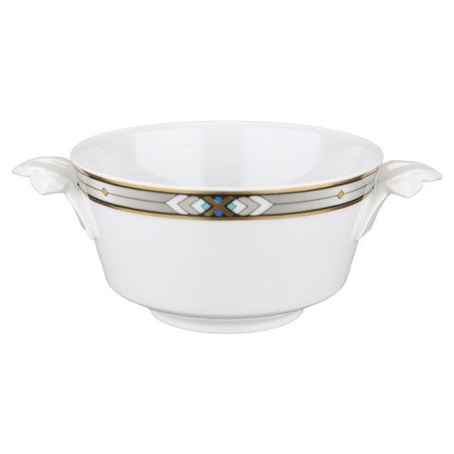 Suppentasse hutschenreuther - suppentasse,