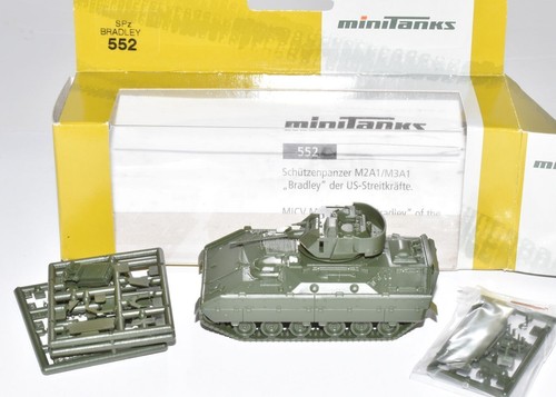 Herpa minitanks 522 panzer - herpa,