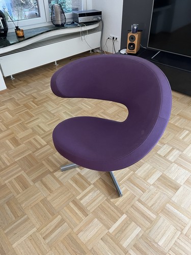 Peel club sessel von - peel,