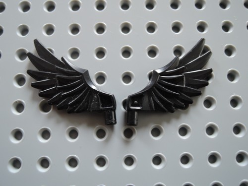 Lego flügel mit federn - lego,
