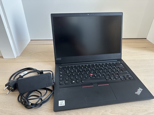 Lenovo thinkpad e14 intel - e14,