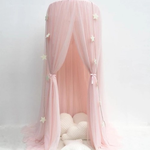 Prinzessin vorhang bettwäsche - prinzessin,