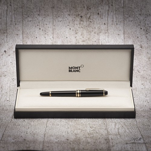 Montblanc meisterstück mozart - montblanc,