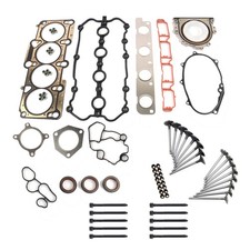 Dichtungssatz Bolzen Ventil Für 2004-2008 Audi VW Skoda 2.0 TFSI FSI GTI BWE