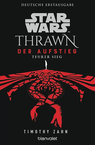 Star wars thrawn der - star,