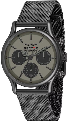 Sector r3253517014 herren - r3253517014, uhr
