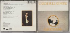 Cat Stevens - Catch Bull At