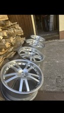 Seltene AZEV PS 19“ Felgen BMW E34/39 - zweiteilig, Tiefbett, mit Gutachten