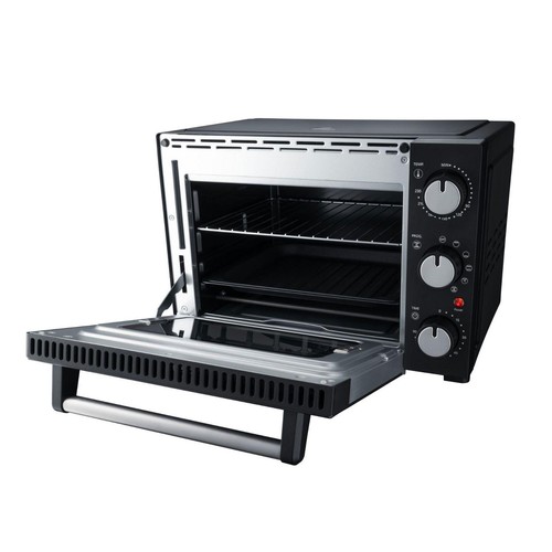 Steba kbm19 mini backofen - steba, mini-backofen