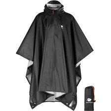 Regenjacke Regen Poncho