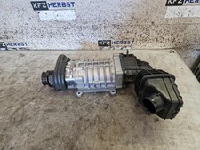 Turbolader VW Sharan II 7N