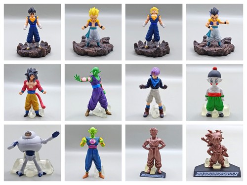 Dragon ball figuren aus - dragon,
