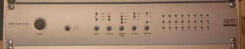 Ssl solid state - ssl,