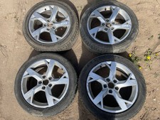 Audi A6 S6 C6 4F 2010 17 Zoll