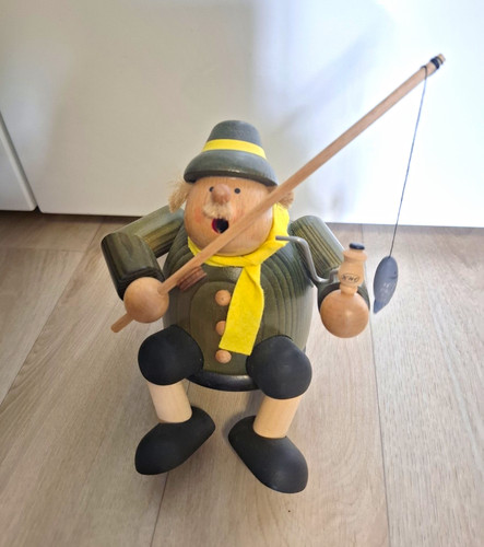 Kwo kantenhocker angler - kwo,