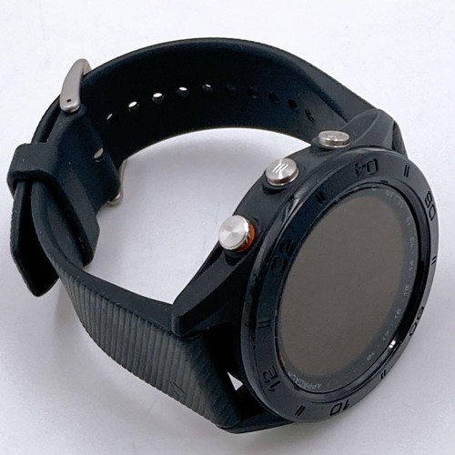 Garmin approach s60 golfuhr - approach,