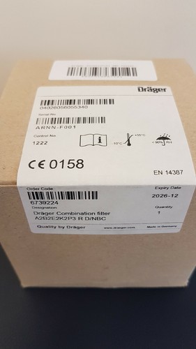 Dräger abc zivil - dräger,