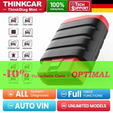 Thinkdiag mini Profi KFZ Alle